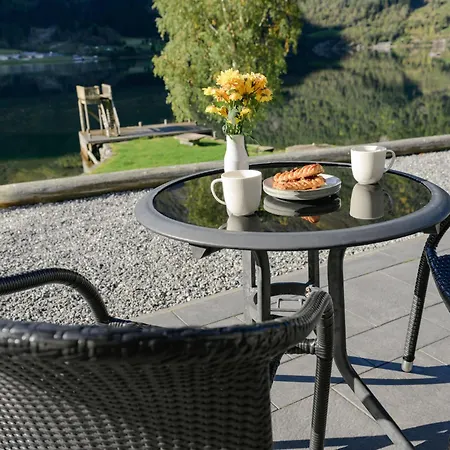 Mathias By Interhome Askvoll