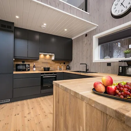 Feriehus Mathias By Interhome