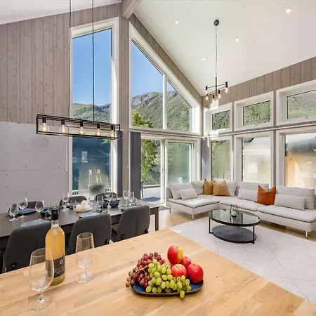 Feriehus Mathias By Interhome *