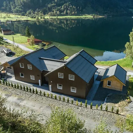 Mathias By Interhome Feriehus