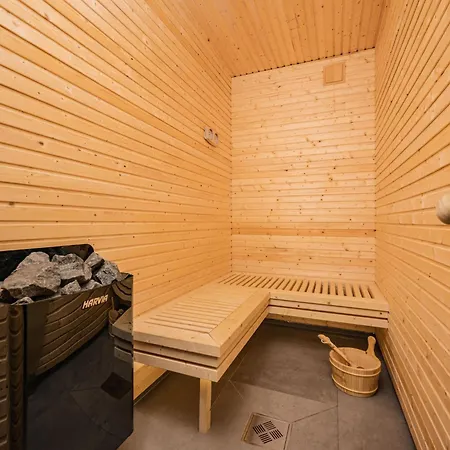 Mathias By Interhome بيت للعطل *