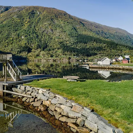 Mathias By Interhome بيت للعطل