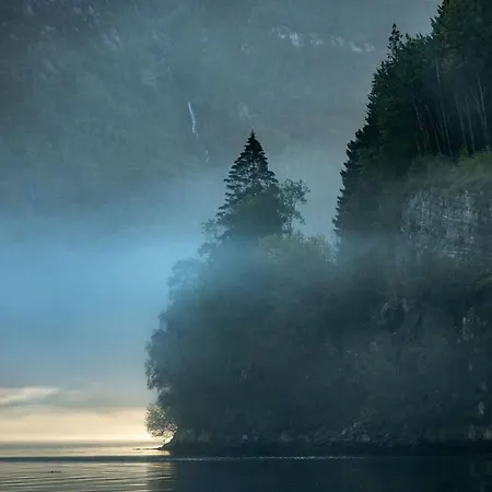 Mathias By Interhome * Askvoll