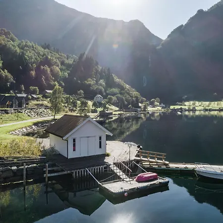 بيت للعطل Mathias By Interhome Askvoll