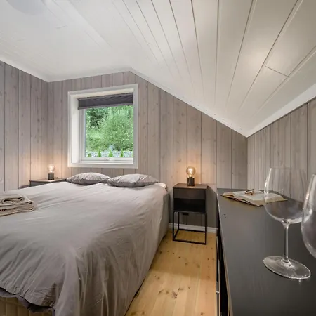 Mathias By Interhome Feriehus *