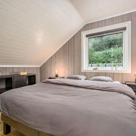 Mathias By Interhome بيت للعطل