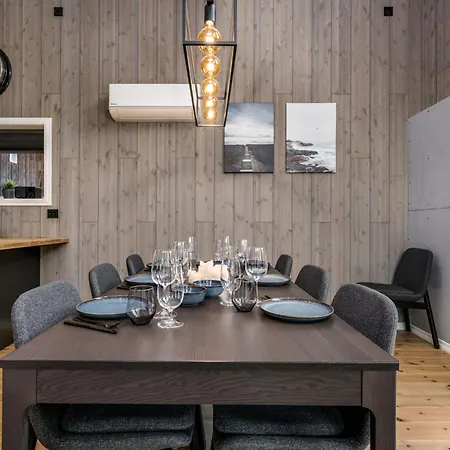 Mathias By Interhome * Askvoll