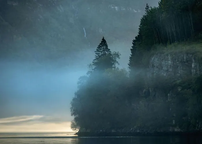 Mathias By Interhome * Askvoll