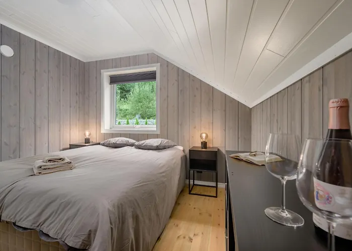 Mathias By Interhome Holiday home *