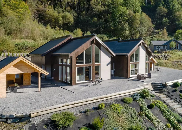 Mathias By Interhome Askvoll