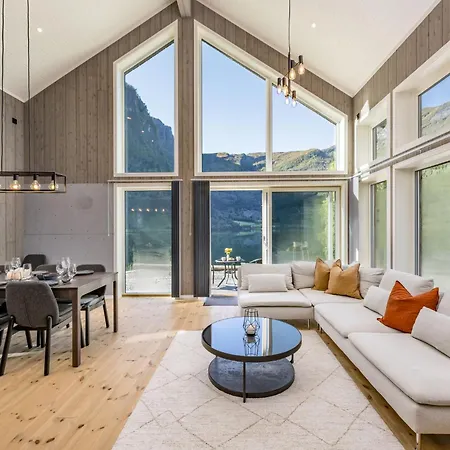 Mathias By Interhome Askvoll