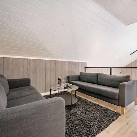 Mathias By Interhome * Askvoll