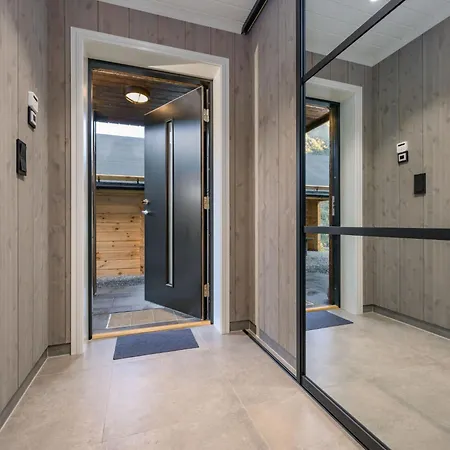 Mathias By Interhome * Askvoll