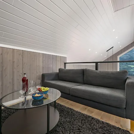 בית נופש Mathias By Interhome